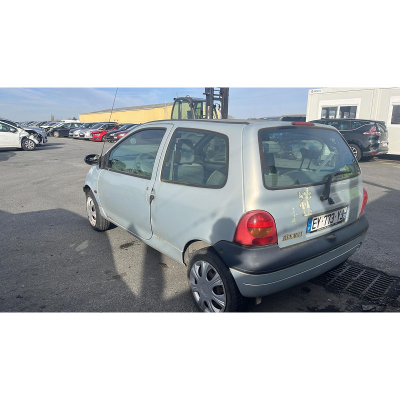 Pulseur d'air RENAULT TWINGO 1 Photo n°15