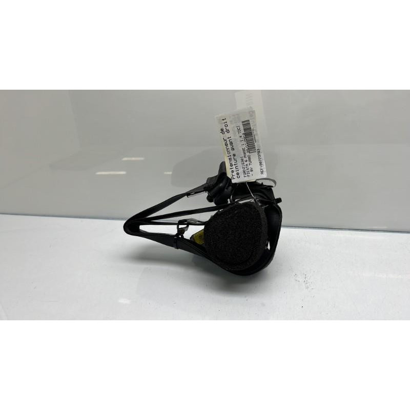 Pretensionneur de ceinture avant droit FORD FIESTA 6 Photo n°3