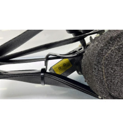 Pretensionneur de ceinture avant droit FORD FIESTA 6