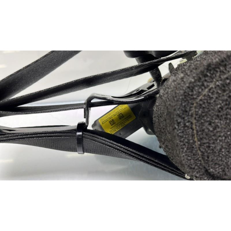 Pretensionneur de ceinture avant droit FORD FIESTA 6 Photo n°5
