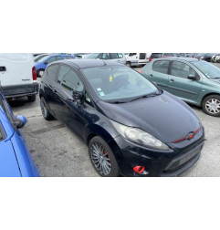 Pretensionneur de ceinture avant droit FORD FIESTA 6
