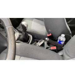 Pretensionneur de ceinture avant droit FORD FIESTA 6