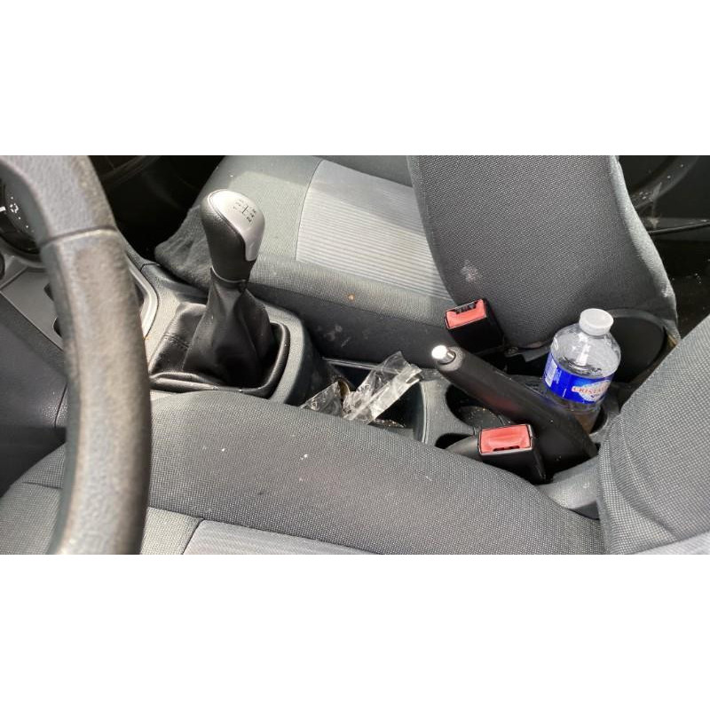 Pretensionneur de ceinture avant droit FORD FIESTA 6 Photo n°7