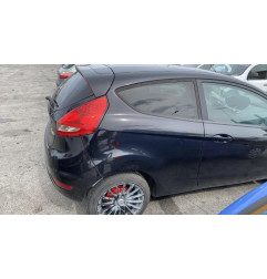Pretensionneur de ceinture avant droit FORD FIESTA 6