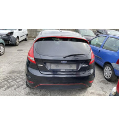 Pretensionneur de ceinture avant droit FORD FIESTA 6