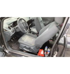 Pretensionneur de ceinture avant droit FORD FIESTA 6