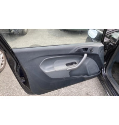Pretensionneur de ceinture avant droit FORD FIESTA 6