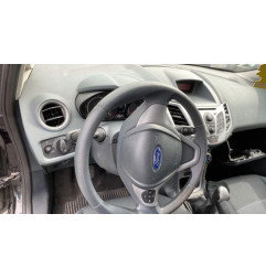 Pretensionneur de ceinture avant droit FORD FIESTA 6