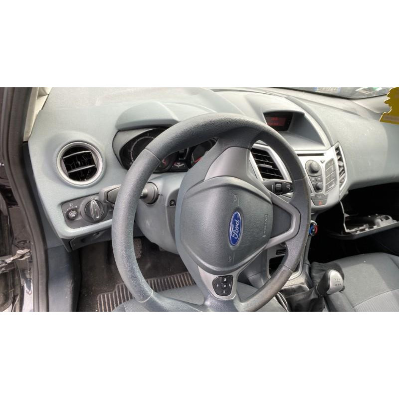 Pretensionneur de ceinture avant droit FORD FIESTA 6 Photo n°13
