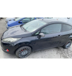 Pretensionneur de ceinture avant droit FORD FIESTA 6