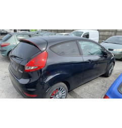 Pretensionneur de ceinture avant droit FORD FIESTA 6
