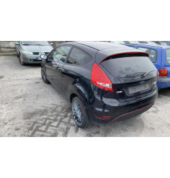 Pretensionneur de ceinture avant droit FORD FIESTA 6
