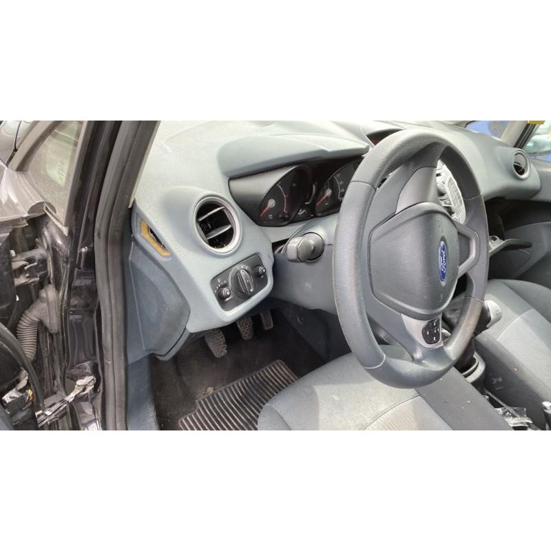 Pretensionneur de ceinture avant droit FORD FIESTA 6 Photo n°18
