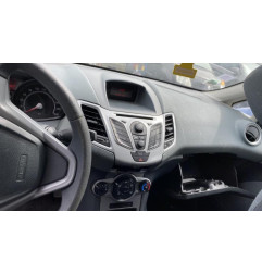 Pretensionneur de ceinture avant droit FORD FIESTA 6