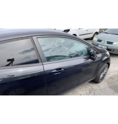 Pretensionneur de ceinture avant droit FORD FIESTA 6