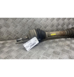 Cardan gauche (transmission) PEUGEOT 406 Photo n°1