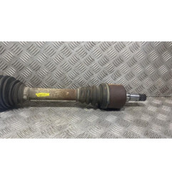 Cardan gauche (transmission) PEUGEOT 406