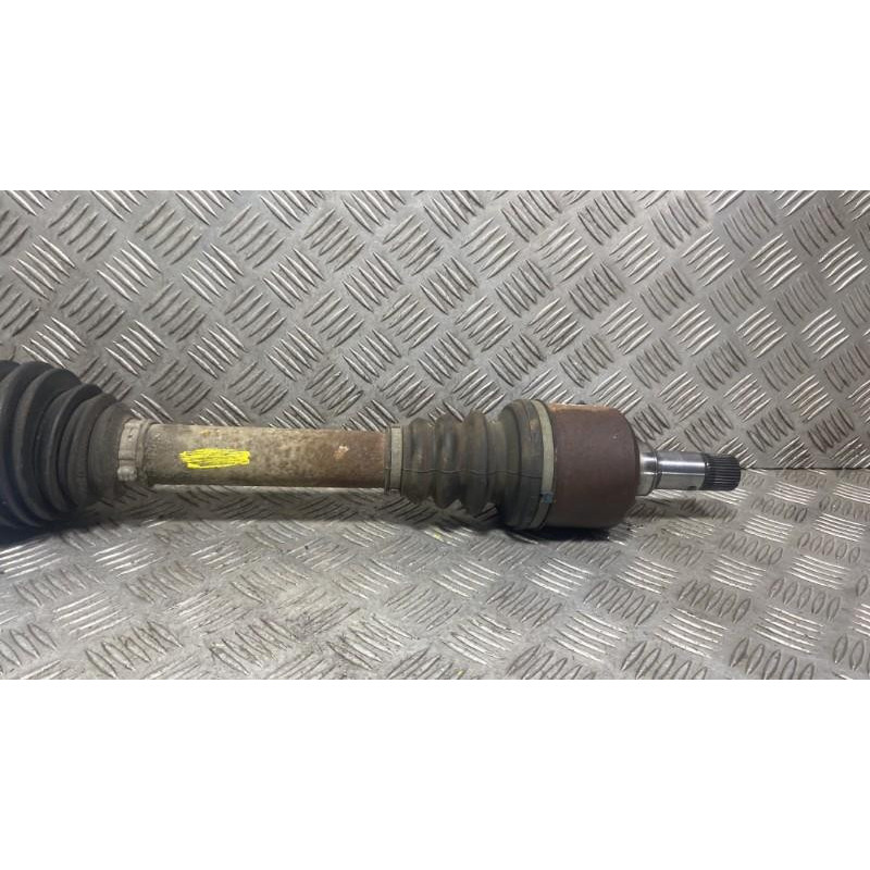 Cardan gauche (transmission) PEUGEOT 406 Photo n°2