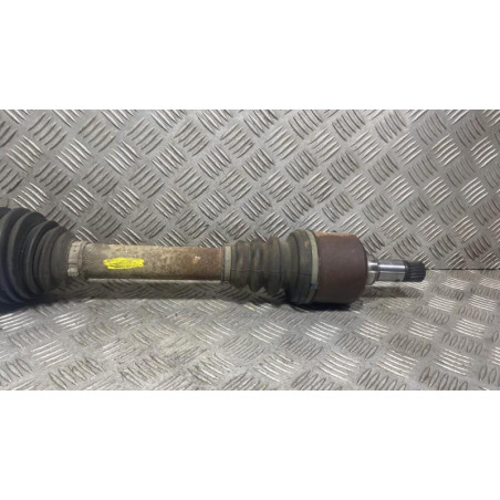 Cardan gauche (transmission) PEUGEOT 406