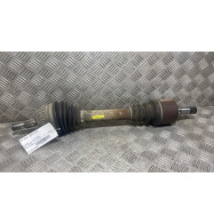 Cardan gauche (transmission) PEUGEOT 406