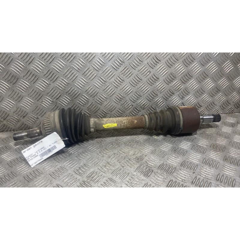 Cardan gauche (transmission) PEUGEOT 406 Photo n°3