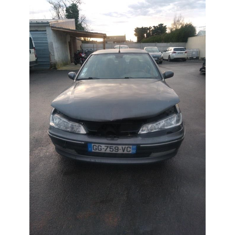 Cardan gauche (transmission) PEUGEOT 406 Photo n°4
