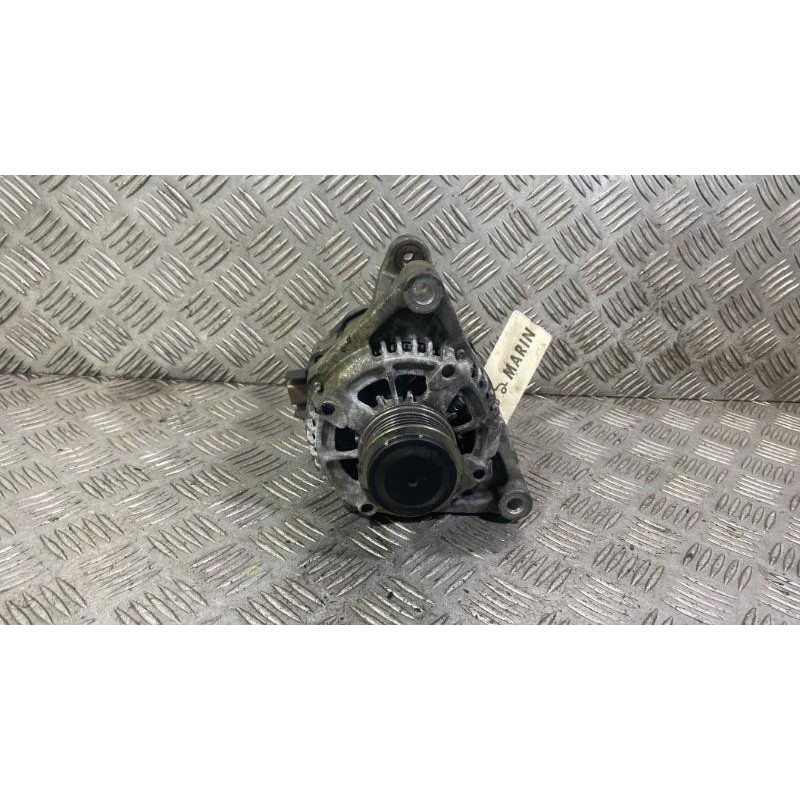 Alternateur OPEL CORSA E Photo n°2