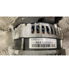 Alternateur OPEL CORSA E