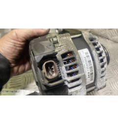 Alternateur OPEL CORSA E