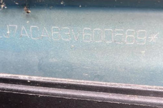 Vitre avant droit OPEL VIVARO 1