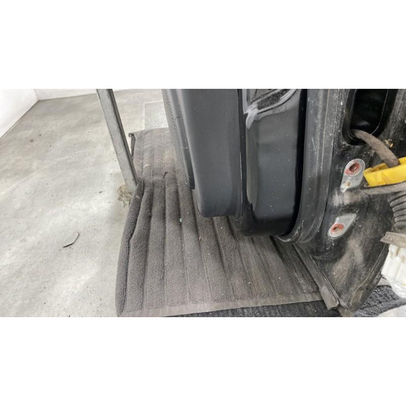 Porte arriere gauche SSANGYONG ACTYON 1 Photo n°5