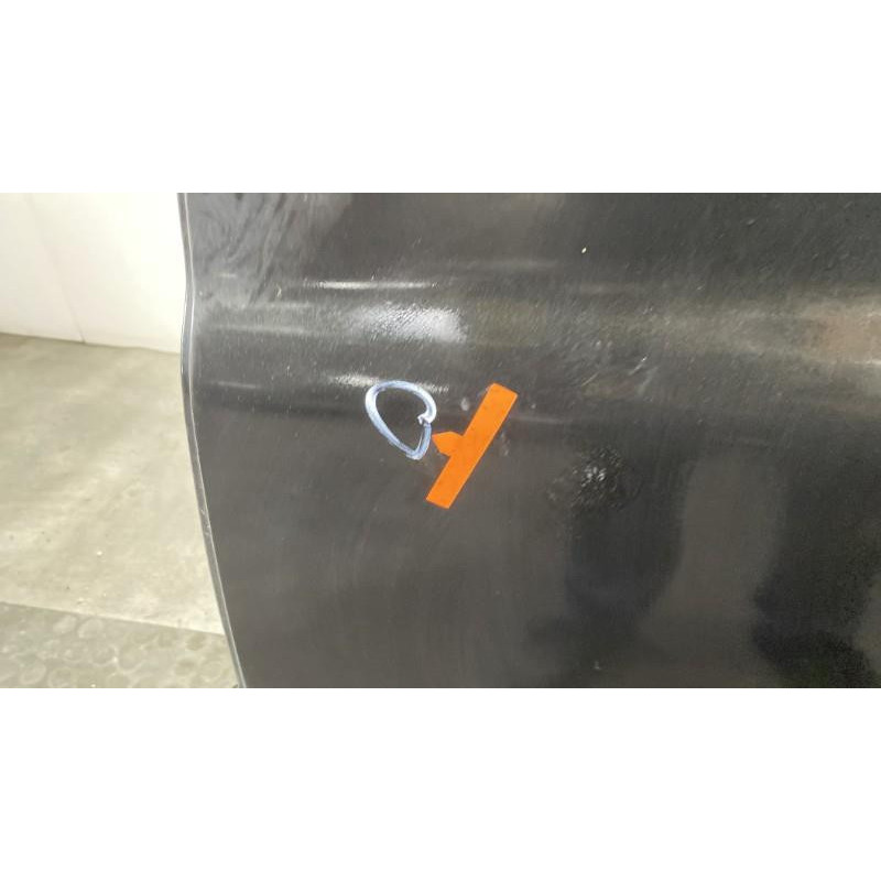 Porte arriere gauche SSANGYONG ACTYON 1 Photo n°6