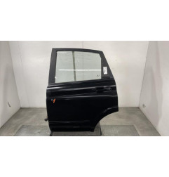 Porte arriere gauche SSANGYONG ACTYON 1