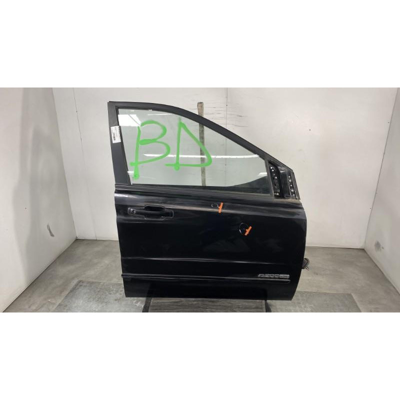 Porte avant droit SSANGYONG ACTYON 1 Photo n°3