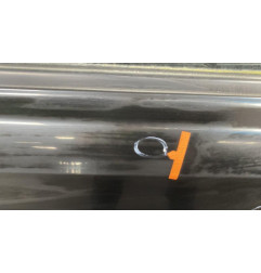 Porte avant droit SSANGYONG ACTYON 1