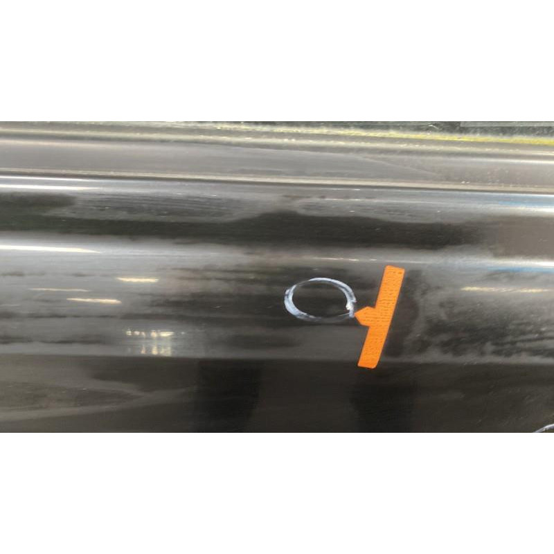 Porte avant droit SSANGYONG ACTYON 1 Photo n°4