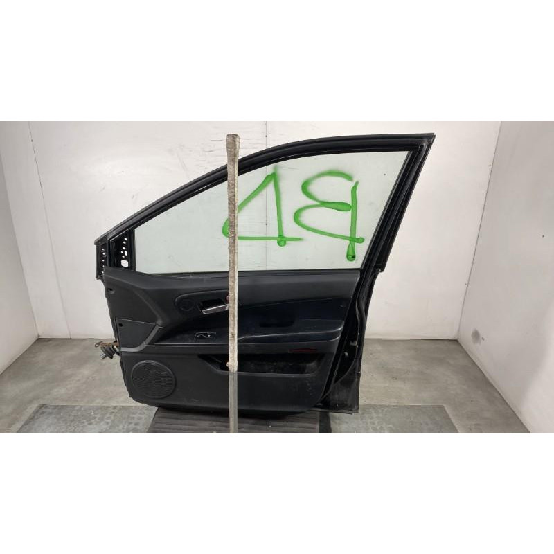 Porte avant droit SSANGYONG ACTYON 1 Photo n°5