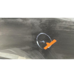 Porte avant droit SSANGYONG ACTYON 1