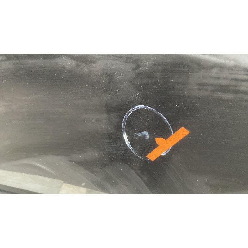 Porte avant droit SSANGYONG ACTYON 1 Photo n°6