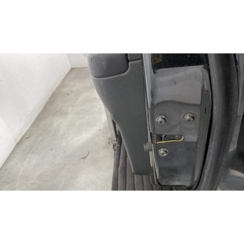 Porte avant droit SSANGYONG ACTYON 1 Photo n°8