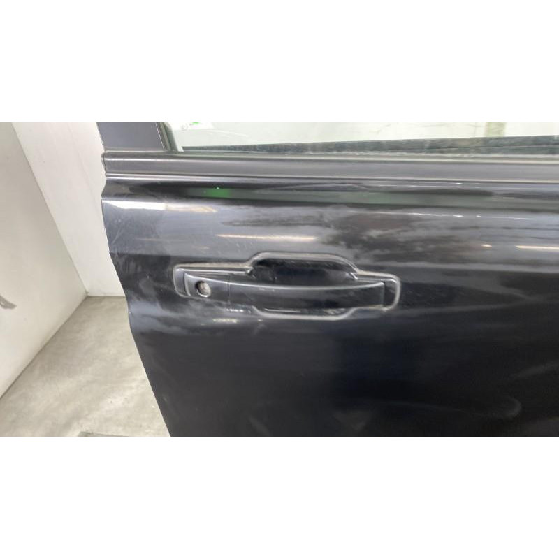 Porte avant droit SSANGYONG ACTYON 1 Photo n°9
