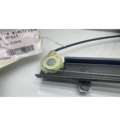 Leve vitre electrique arriere droit SSANGYONG ACTYON 1 Photo n°1