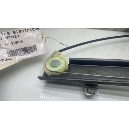 Leve vitre electrique arriere droit SSANGYONG ACTYON 1 Photo n°1