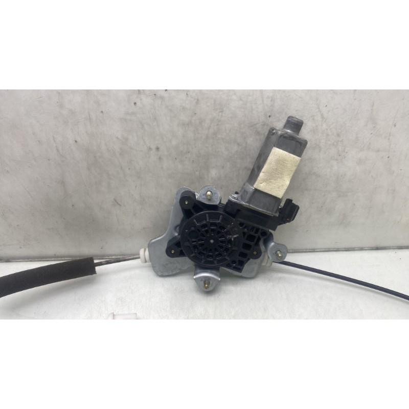 Leve vitre electrique arriere droit SSANGYONG ACTYON 1 Photo n°3