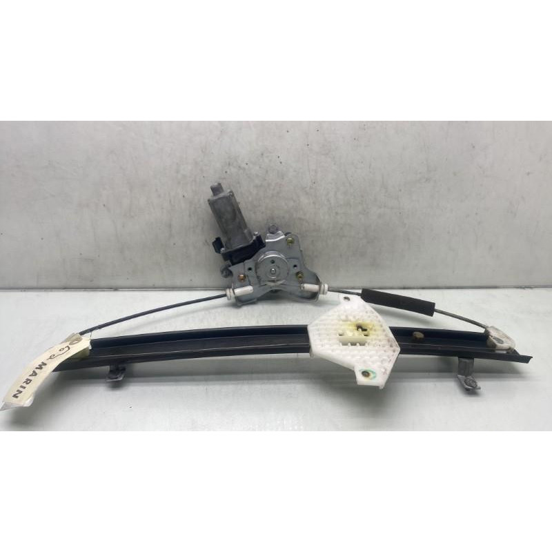 Leve vitre electrique arriere droit SSANGYONG ACTYON 1 Photo n°5