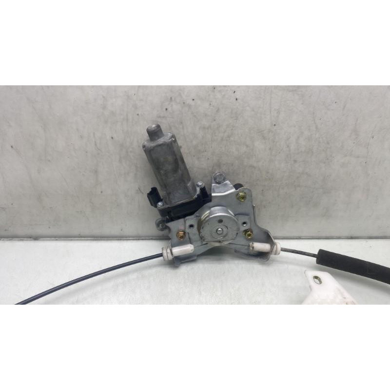 Leve vitre electrique arriere droit SSANGYONG ACTYON 1 Photo n°7
