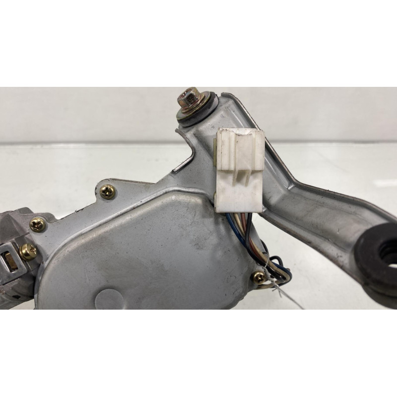 Moteur essuie glace arriere SSANGYONG ACTYON 1 Photo n°2