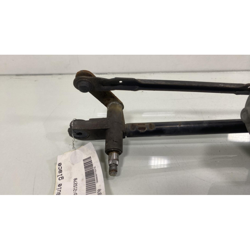 Moteur essuie glace avant SSANGYONG ACTYON 1 Photo n°4