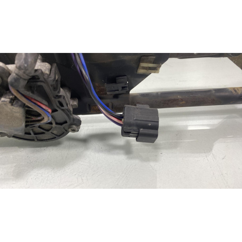 Moteur essuie glace avant SSANGYONG ACTYON 1 Photo n°5
