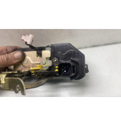 Serrure arriere droit SSANGYONG ACTYON 1